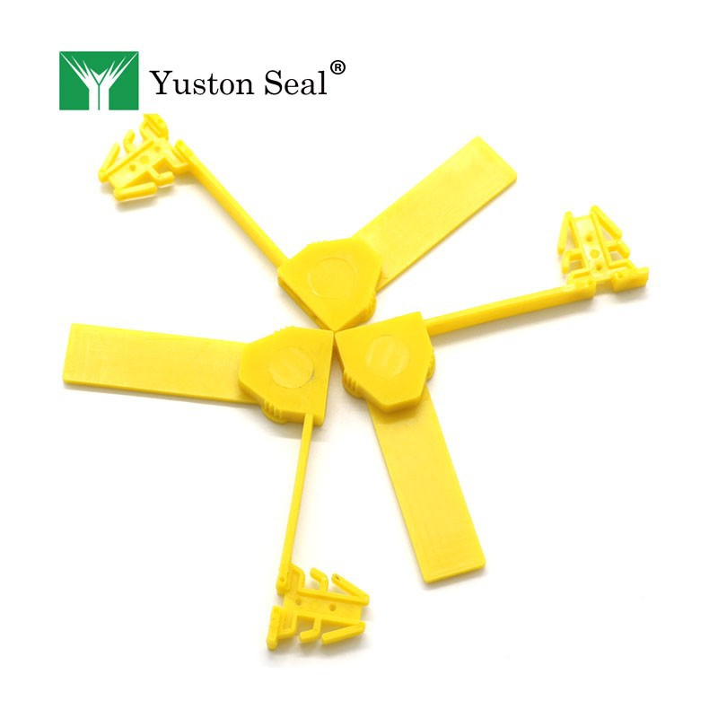 Electric Meter Box Seal