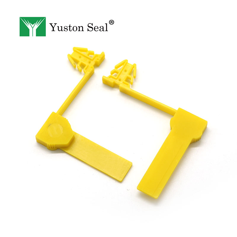 Gas Meter Seal