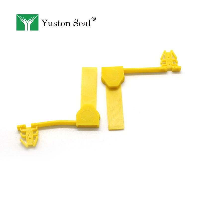 Electric Meter Seal Plastic