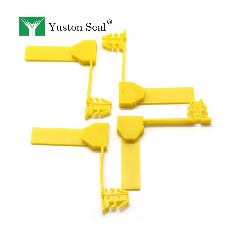 China Gas Meter Seal