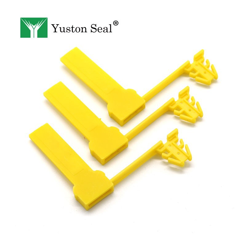 Custom Meter Seal