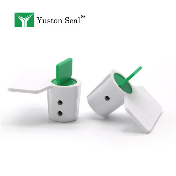 plastic electric meter seals