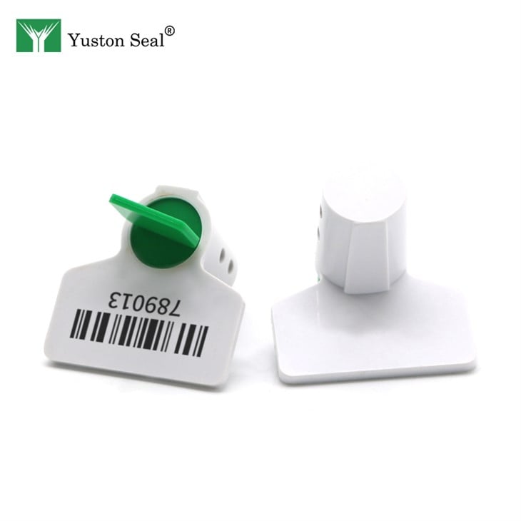 Gas Meter Security Seals