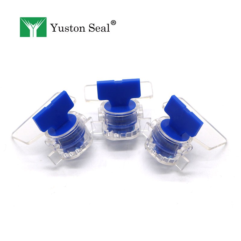 Gas Meter Tamper Seal