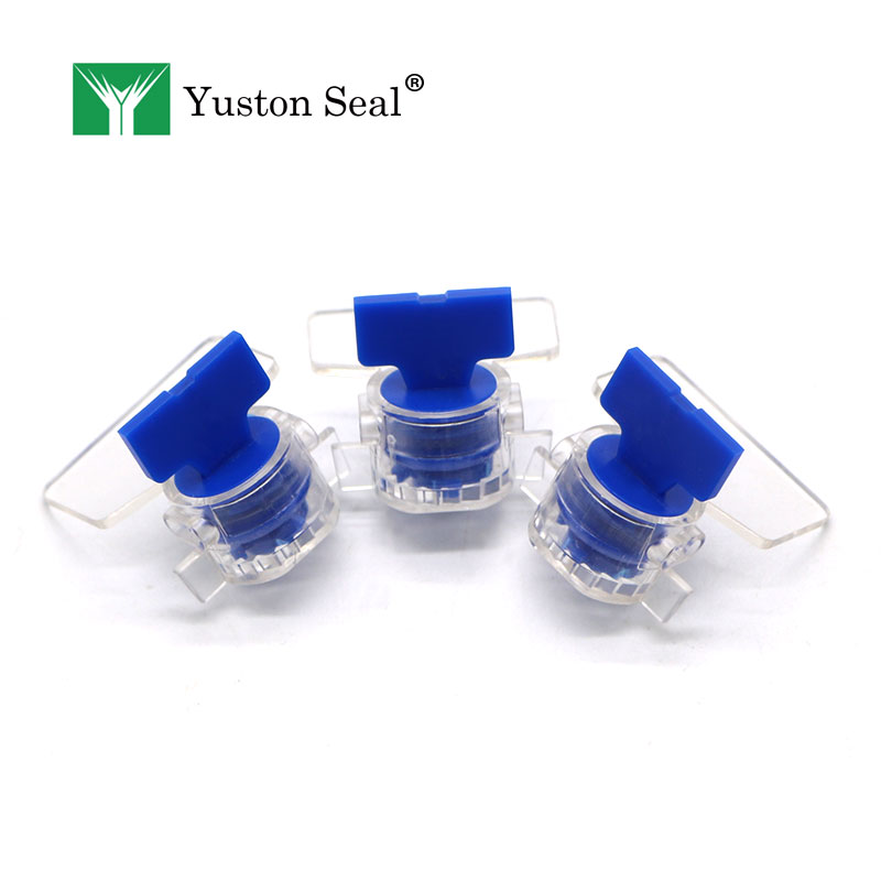 Gas Meter Tamper Seal