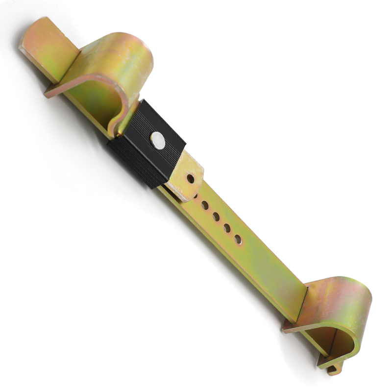 Heavy Duty Container Lock
