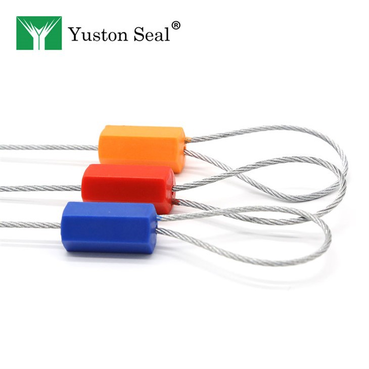 Cable Shipping Seals