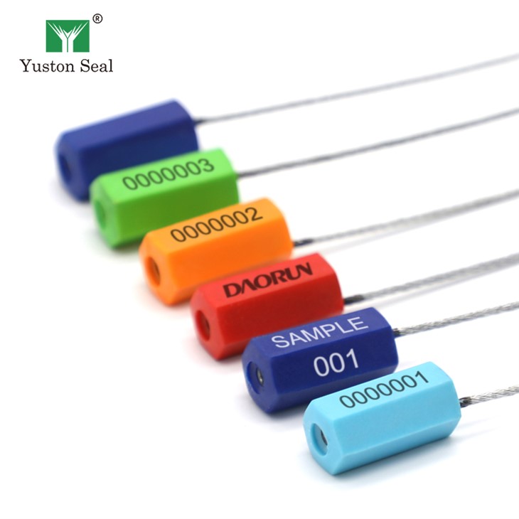 Hexagonal Cable Seal