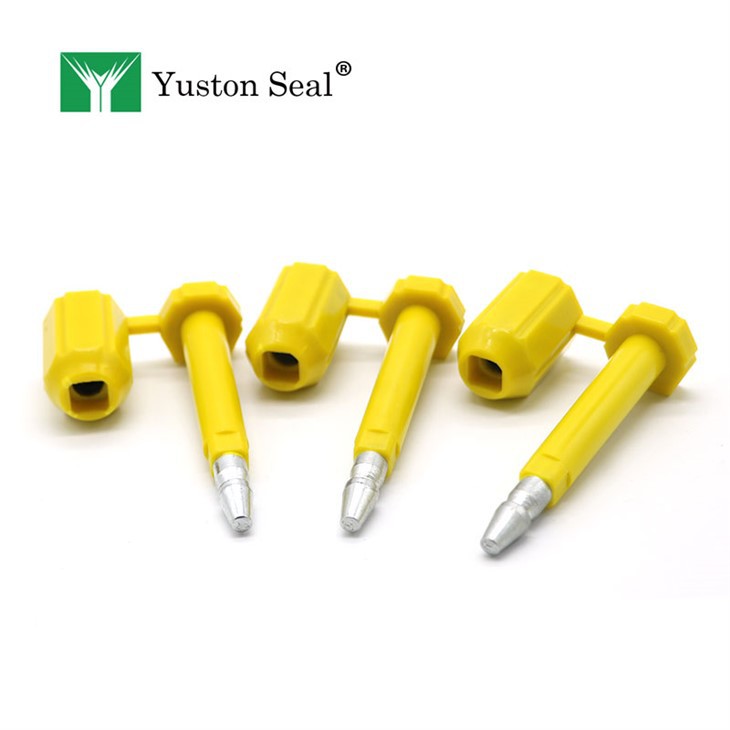 bolt rfid seal