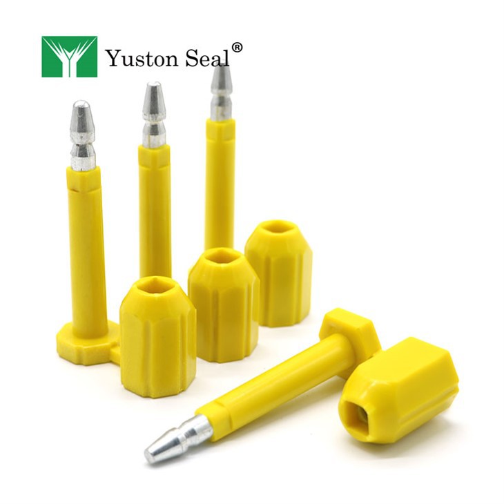 container bolt seal price