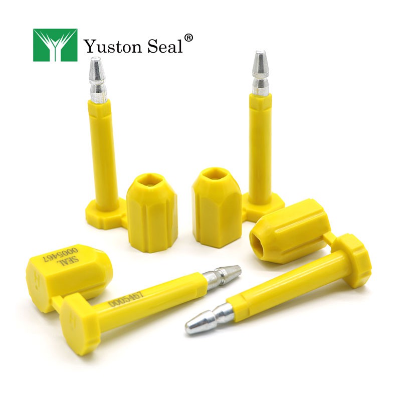 High Security Bolt Seal