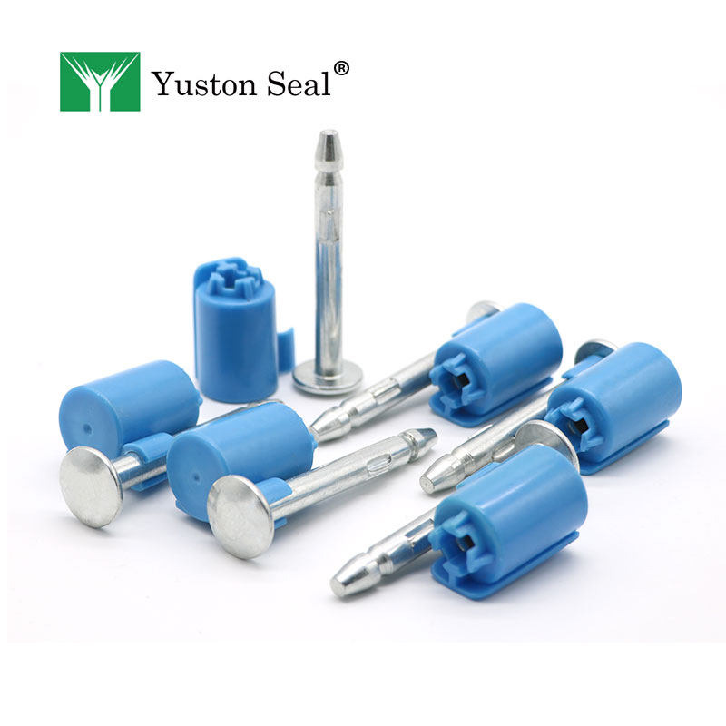 High Security Trailer Seals
