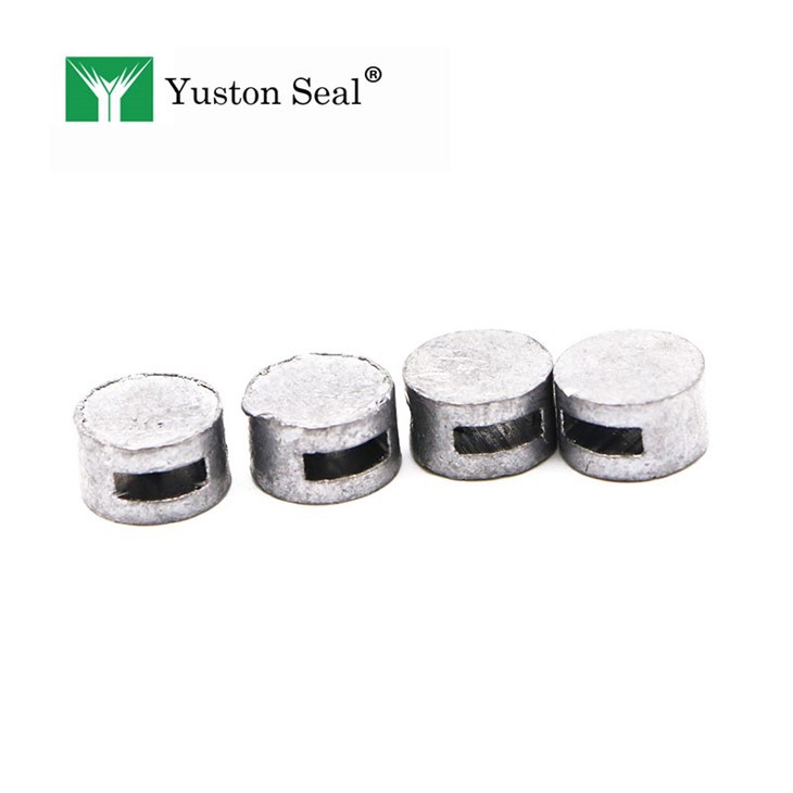 utility meter seal