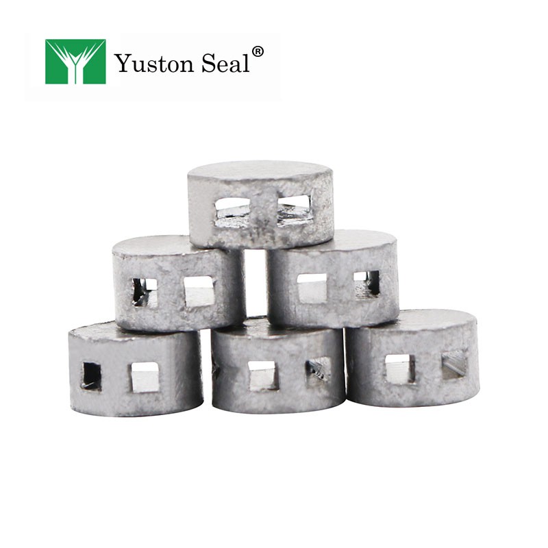 Lead Seal