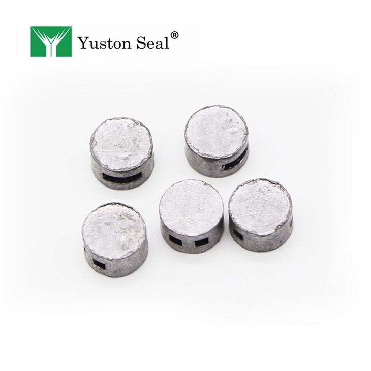 lead meter seal