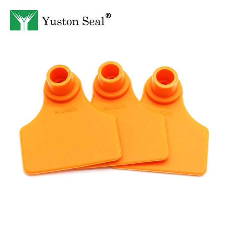 rfid cattle tags
