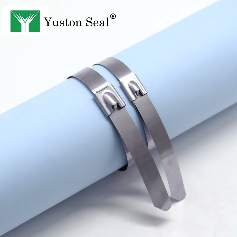 Metal Cable Ties