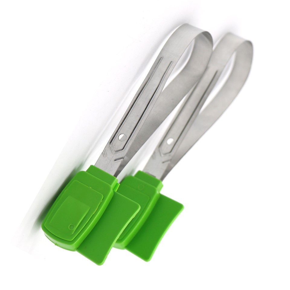 Metal Container Seals