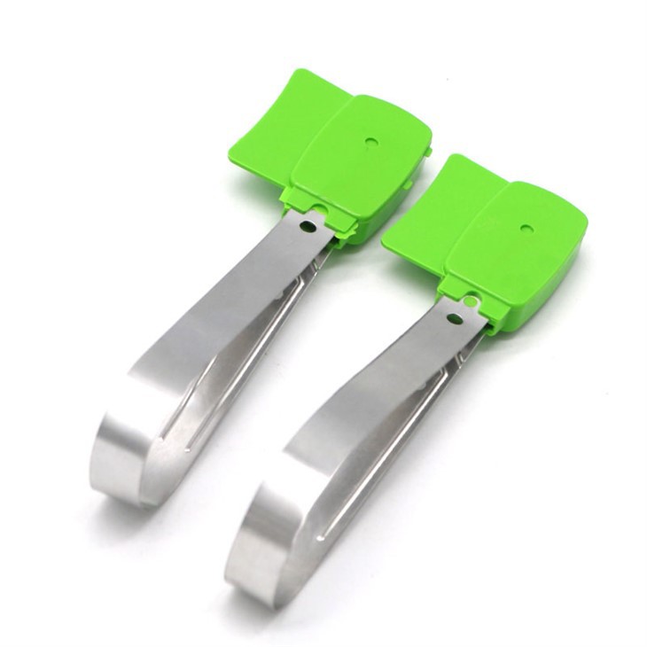 metal trailer seals