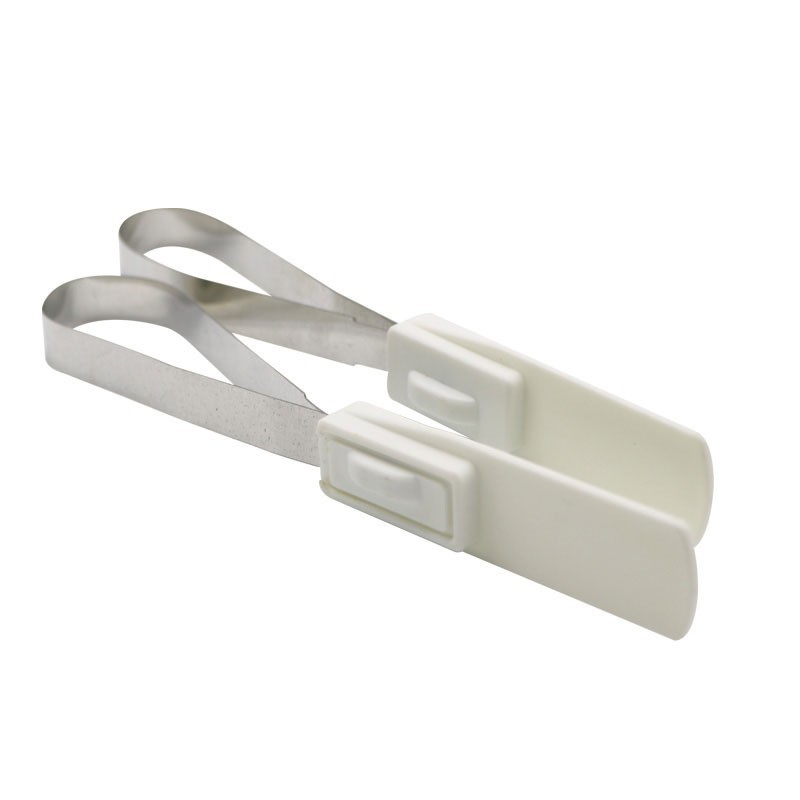 Fixed Length Metal Seal