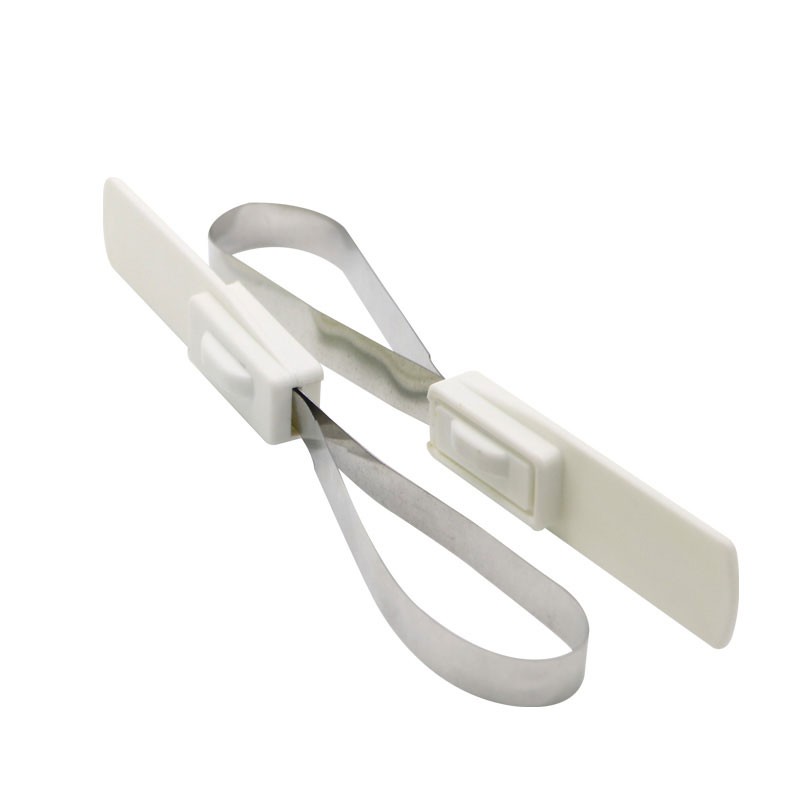 Metal Seals For Containers