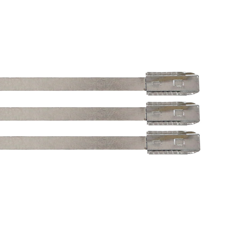 Metal Trailer Seals