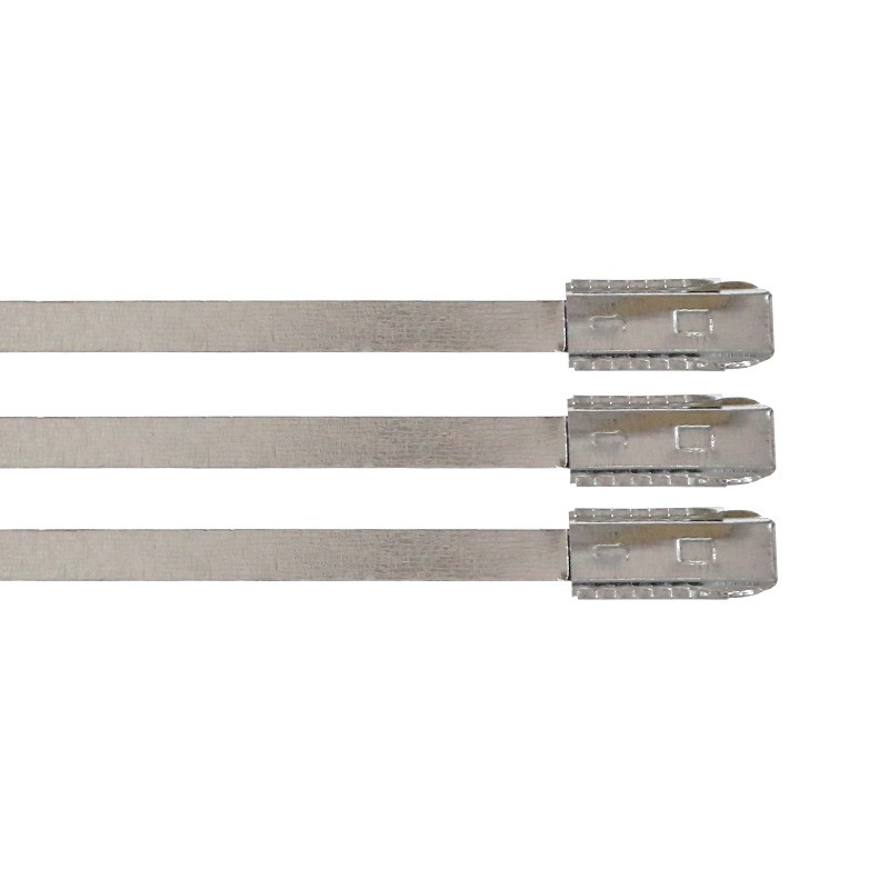 Metal Trailer Seals