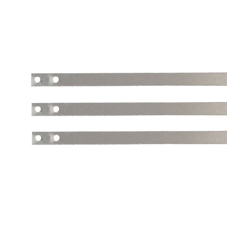 trailer seals metal