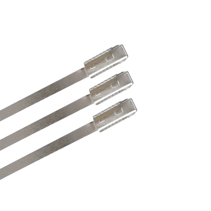 flat metal seals