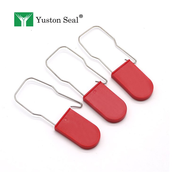 padlock security seals