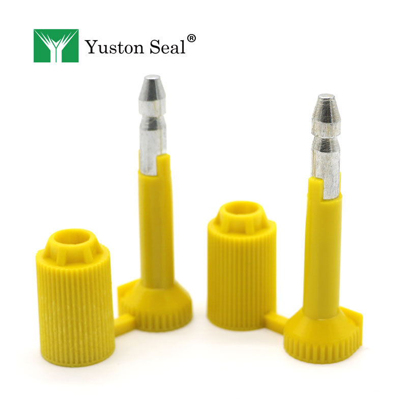 Ocean Container Seals