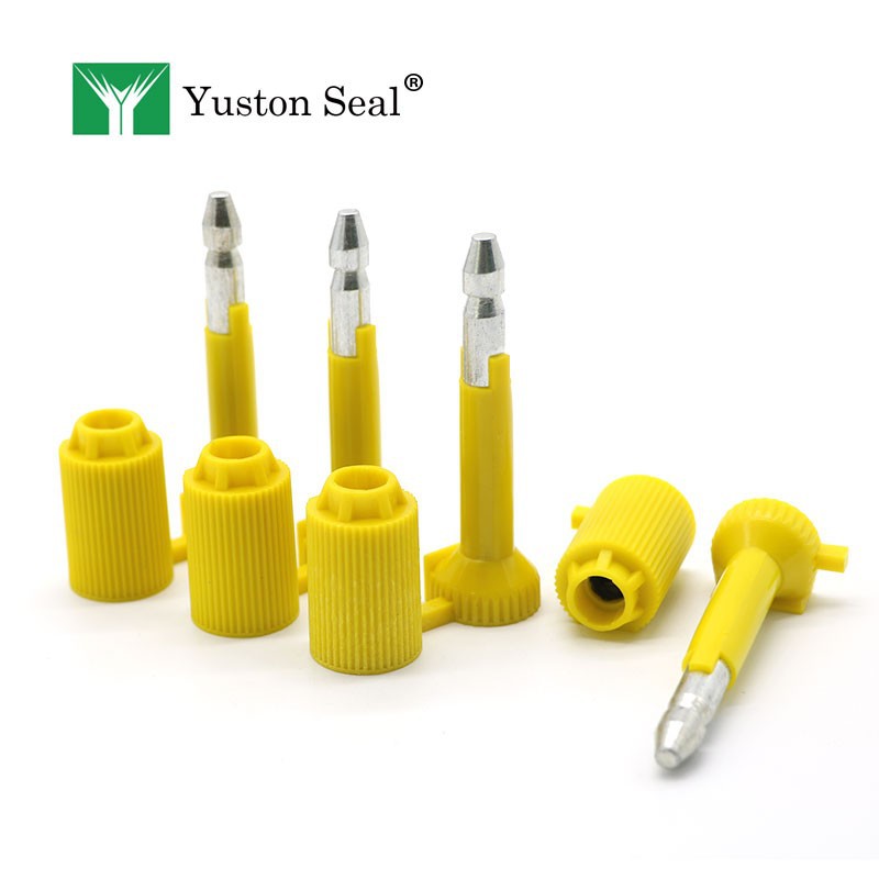 bolt seal