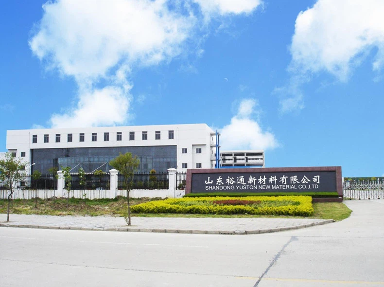 Shandong Yuston New Material Co., Ltd.