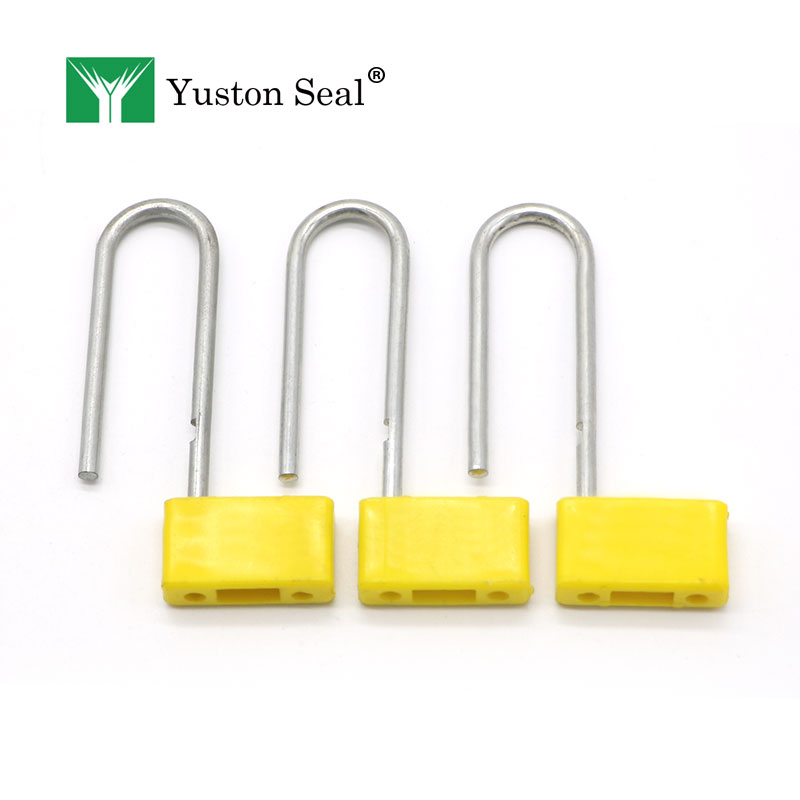 Padlock Security Seals