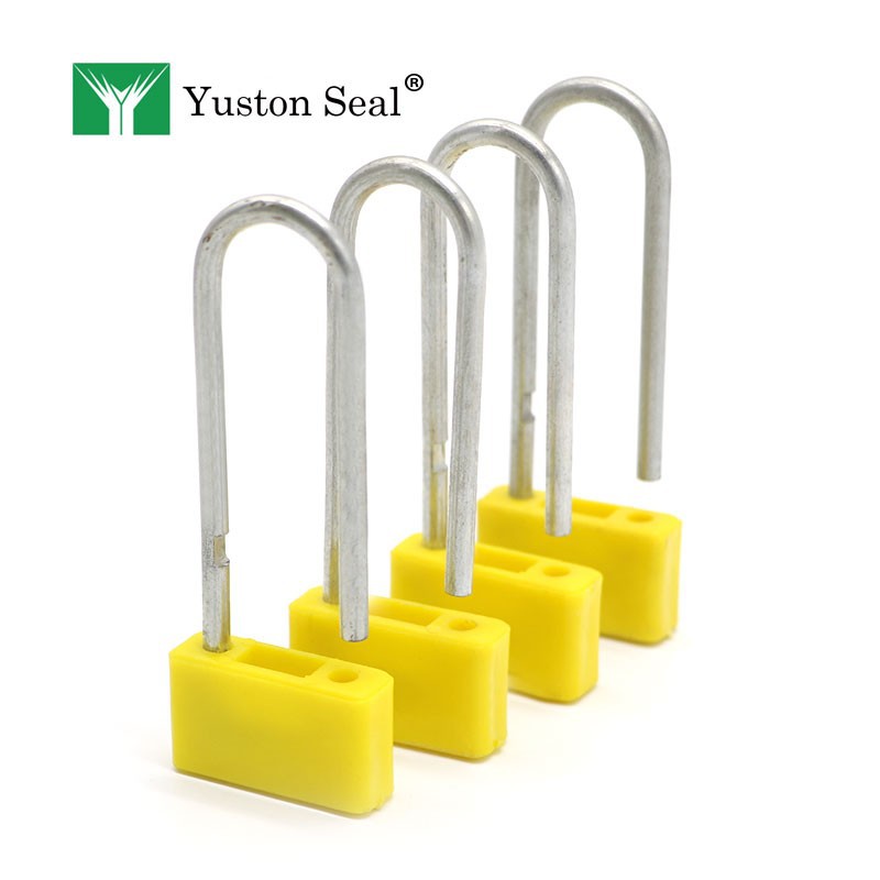 padlock seals