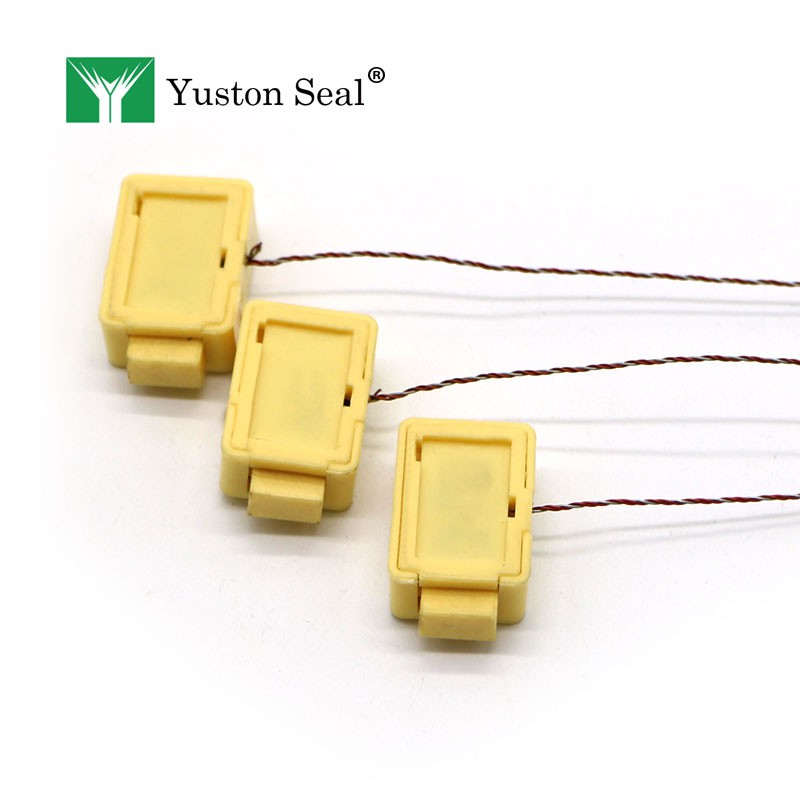 Plastic Meter Seal Lock