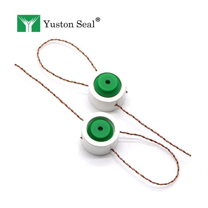water meter tamper seal