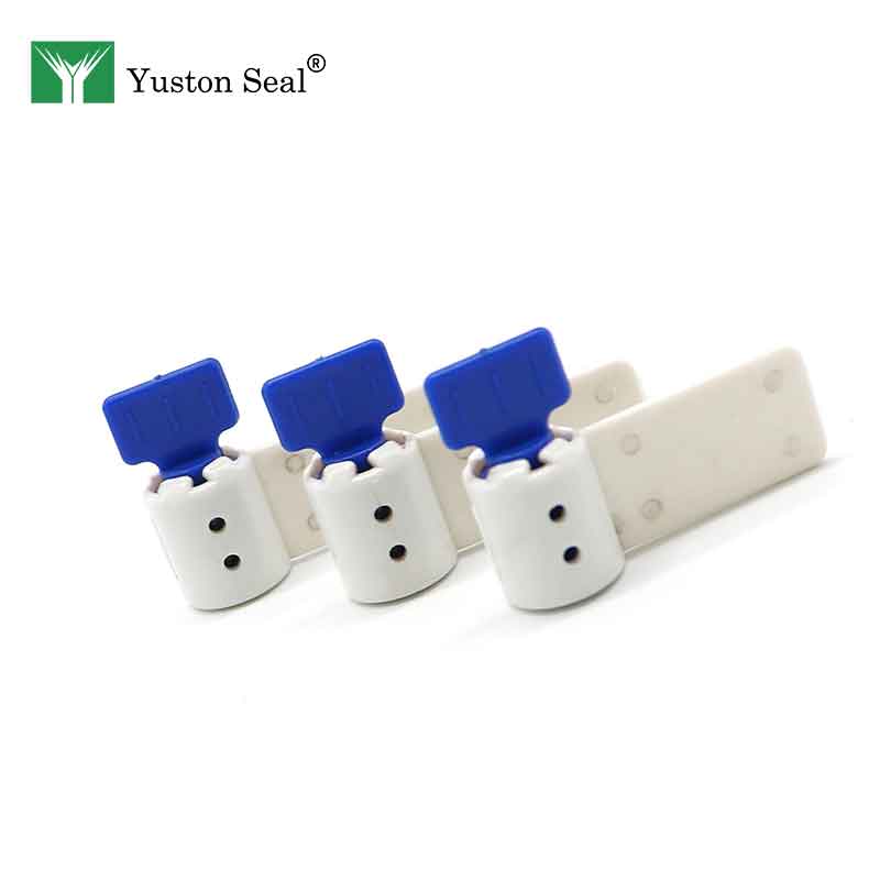 Plastic Meter Security Seal