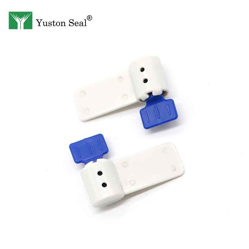 meter seal lock