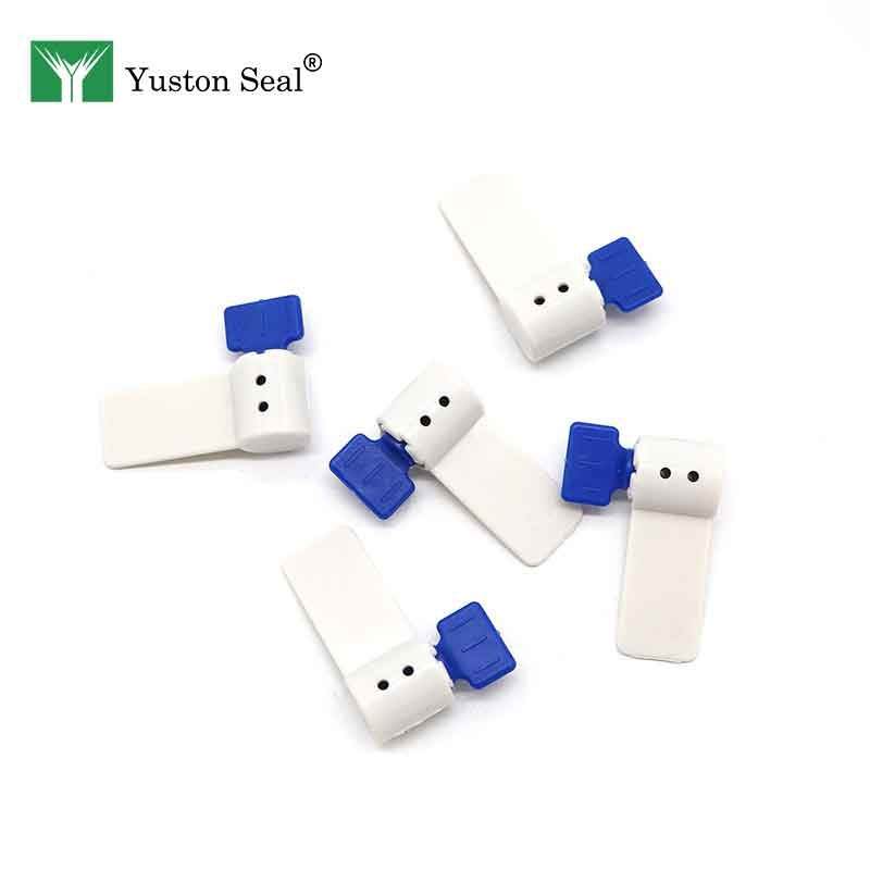 meter seal tags