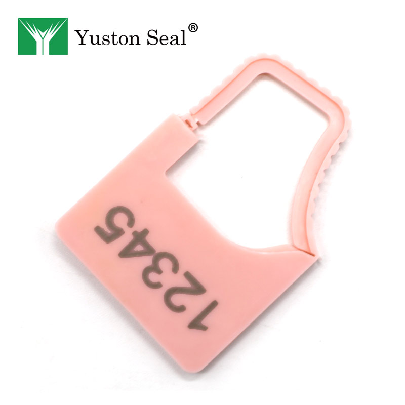 Plastic Padlock Seal