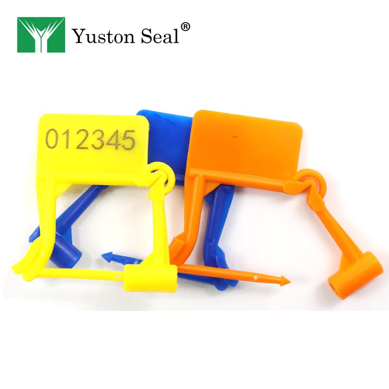 Plastic Padlock Security Seals