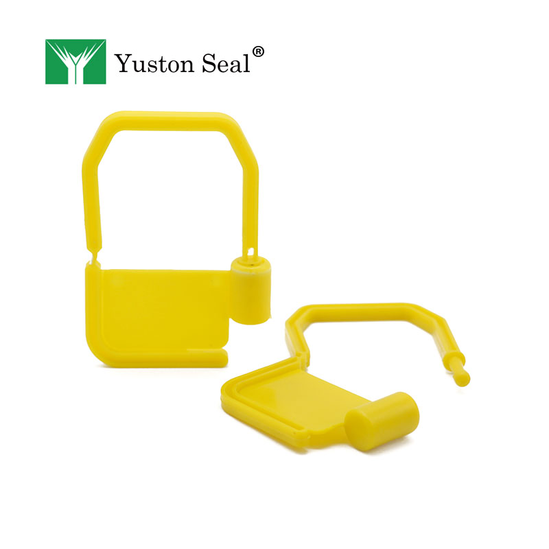 Plastic Padlock Wire Seals
