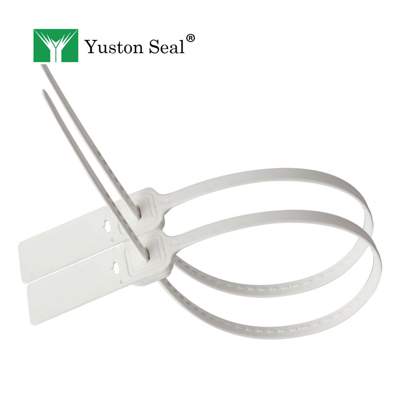 Plastic Seal Customized Logo