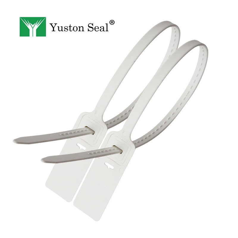 Plastic Seal Customized Logo