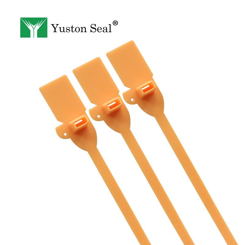 Plastic Seal Tags