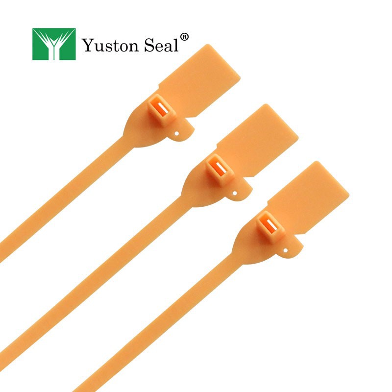 Plastic Seal Tags