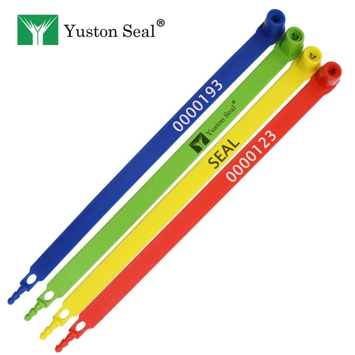 Plastic Seal Trucks