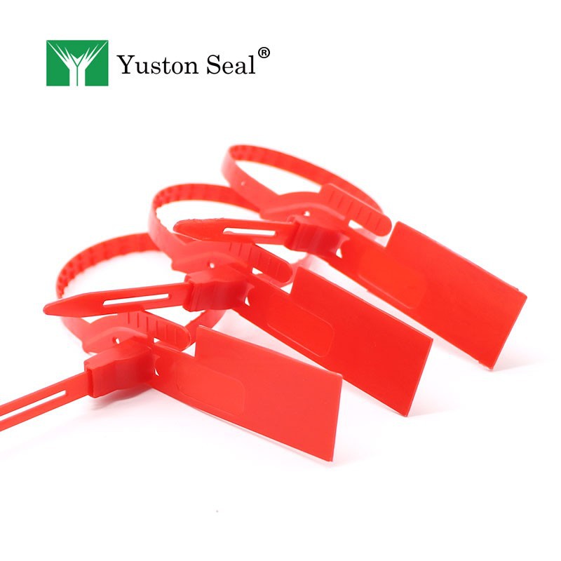 Plastic Seal Wholesale