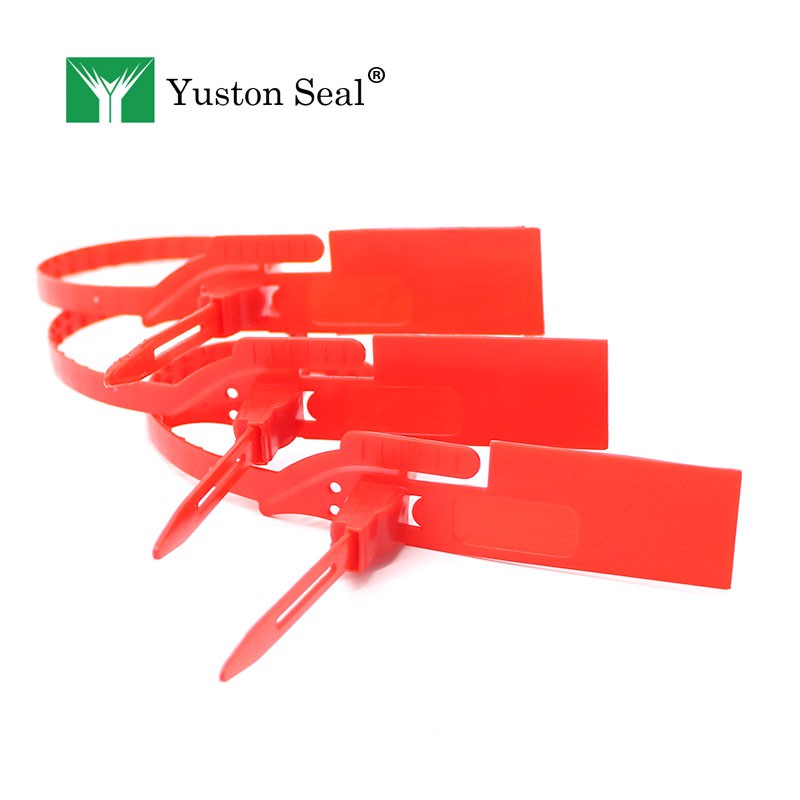 Plastic Seal Wholesale